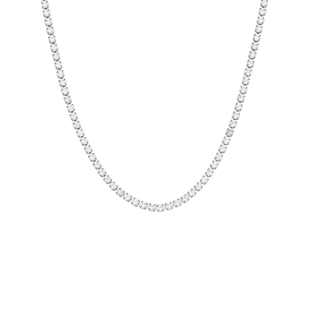 I'M MARTINA - Collana tennis 5MM