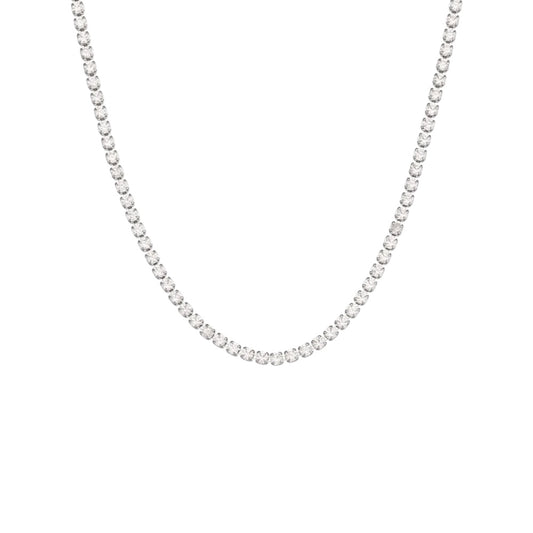 I'M MARTINA - Collana tennis 5MM