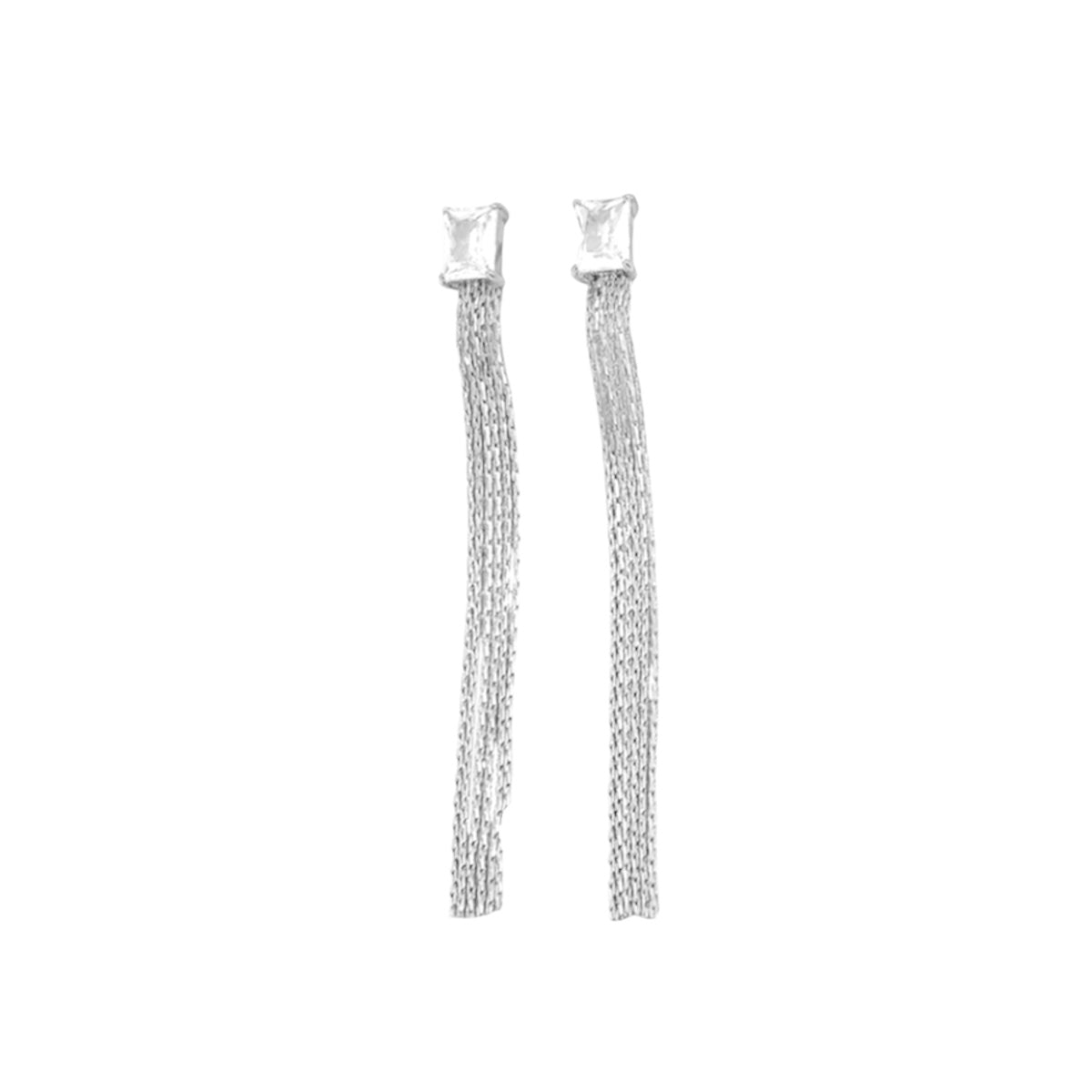 I'M MARTINA - Orecchini waterfall