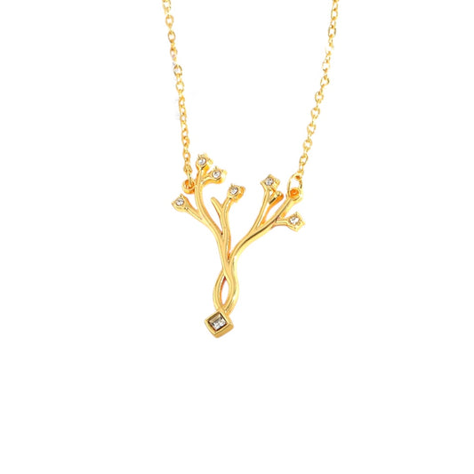 I'M MARTINA - Collana tree