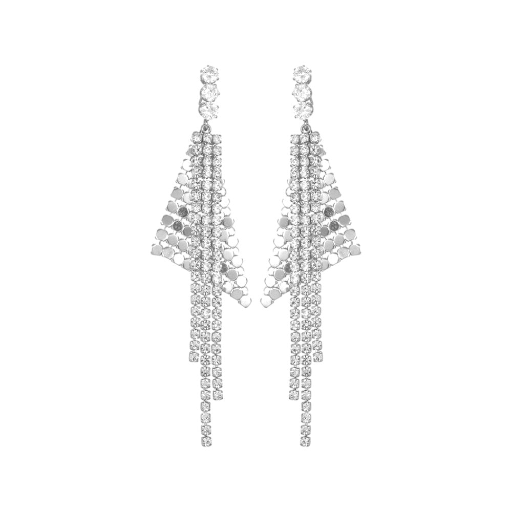 I'M MARTINA - Orecchini bright luxury