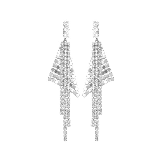 I'M MARTINA - Orecchini bright luxury