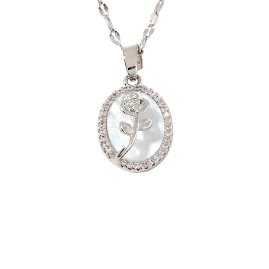 I'M MARTINA - Collana rose